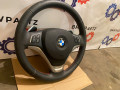 руль BMW X1 E84 [рестайлинг] (2012 - 2015), 32306795572, 32306853148 - фото №6