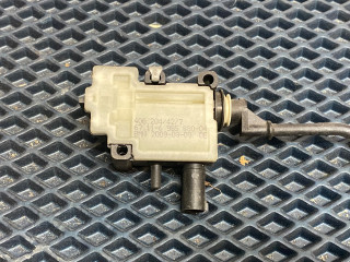 активатор замка крышки топливного бака BMW 3 серия E91 [рестайлинг] 2009, 2.0 л., N46 B20 BD, бензин, АКПП, 475 black saphire metallic, универсал, задний привод, правый руль, 67116985880