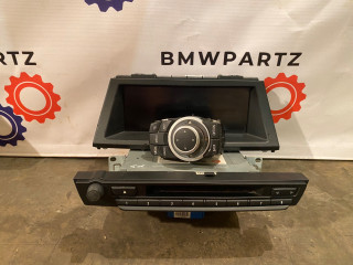 CIC BMW X6 E71 [рестайлинг] (2012 - 2014), 65829334611, 65129258274, 65509224959