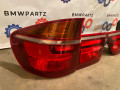 фонари задние (комплект) BMW X5 E70 [рестайлинг] (2010 - 2013), 63217227789, 63217227790, 63217227793, 63217227794 - фото №2