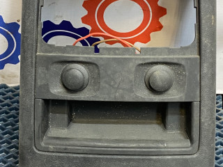 воздуховод печки BMW 3 серия E90 [рестайлинг] 2009, 2.0 л., N46 B20 BD, бензин, АКПП, 475 black saphire metallic, седан, задний привод, правый руль, 51167150156, 51167145681, 51167150155