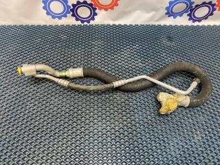 трубка кондиционера BMW 3 серия E90 [рестайлинг] 2009, 2.0 л., N46 B20 BD, бензин, АКПП, 475 black saphire metallic, седан, задний привод, правый руль, 64539209744