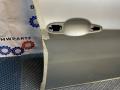 дверь передняя правая BMW 3 серия E91 [рестайлинг] 2009, 2.0 л., N46 B20 BD, бензин, АКПП, 354 titan-silber, универсал, задний привод, правый руль, 41007203644 - фото №3