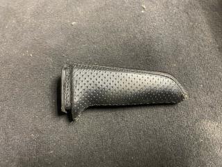 накладка ручника BMW 3 серия E90 [рестайлинг] 2010, 2.0 л., N47 D20 C, дизель, АКПП, 475 black- sapphire metallic, седан, задний привод, правый руль, 34408036495