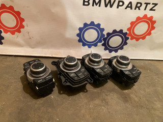 джойстик управления мультимедиа BMW 3 серия E92/E93 [рестайлинг] (2010 - 2014), 65829213310, 65829231116, 65829285443, 65829249439