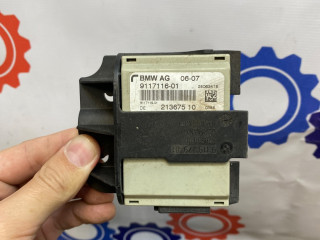 блок управления (другие) BMW 3 серия E90 [рестайлинг] 2010, 2.0 л., N47 D20 C, дизель, АКПП, 475 black- sapphire metallic, седан, задний привод, правый руль, 66129117116