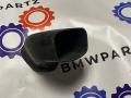 воздуховод ДВС (Вентиляционный канал) BMW 3 серия E90 [рестайлинг] 2010, 2.0 л., N47 D20 C, дизель, АКПП, 475 black- sapphire metallic, седан, задний привод, правый руль, 13717798876 - фото №2