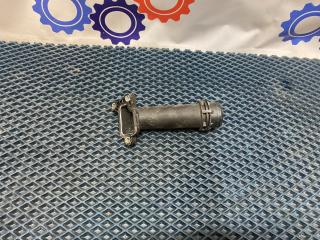 патрубок радиатора BMW 3 серия E90 [рестайлинг] 2010, 2.0 л., N47 D20 C, дизель, АКПП, 475 black- sapphire metallic, седан, задний привод, правый руль, 11127810707