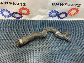 Шланг радиатор Нижний-термостат BMW 3 серия E91 [рестайлинг] 2009, 2.0 л., N46 B20 BD, бензин, АКПП, 354 titan-silber, универсал, задний привод, правый руль, 17127531769