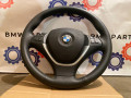 руль BMW X5 E70 [рестайлинг] (2010 - 2013), 244543810, 32306780544 - фото №3