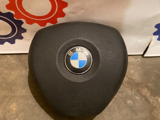 подушка безопасности водителя BMW X5 E70 [рестайлинг] (2010 - 2013), 32306884666