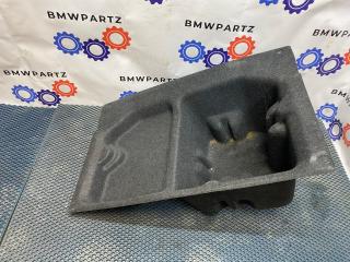 обшивка багажника BMW 3 серия E91 [рестайлинг] 2009, 2.0 л., N46 B20 BD, бензин, АКПП, 475 black saphire metallic, универсал, задний привод, правый руль, 51477068889