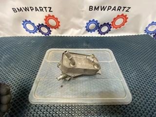 радиатор АКПП BMW 3 серия E90 [рестайлинг] 2009, 2.0 л., N46 B20 BD, бензин, АКПП, 475 black saphire metallic, седан, задний привод, правый руль, 17217529499