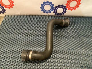 патрубок (трубопровод, шланг) BMW 3 серия E90 [рестайлинг] 2010, 2.0 л., N47 D20 C, дизель, АКПП, 475 black- sapphire metallic, седан, задний привод, правый руль, 17127797258