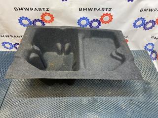 обшивка багажника BMW 3 серия E91 [рестайлинг] 2009, 2.0 л., N46 B20 BD, бензин, АКПП, 354 titan-silber, универсал, задний привод, правый руль, 51477068889