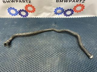 патрубок (трубопровод, шланг) BMW 3 серия E90 [рестайлинг] 2010, 2.0 л., N47 D20 C, дизель, АКПП, 475 black- sapphire metallic, седан, задний привод, правый руль, 17128511721