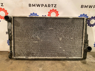 радиатор (основной) BMW 3 серия E90 [рестайлинг] 2010, 2.0 л., N47 D20 C, дизель, АКПП, 475 black- sapphire metallic, седан, задний привод, правый руль, 17117788903