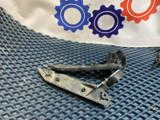 крепление ( кронштейн ) крыла BMW 3 серия E90 [рестайлинг] 2010, 2.0 л., N47 D20 C, дизель, АКПП, 475 black- sapphire metallic, седан, задний привод, правый руль, 51117058448, 51117058447