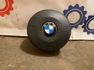 подушка безопасности водителя BMW 5 серия F10/F11 [рестайлинг] 2015, 32308092206