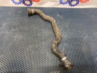 патрубок (трубопровод, шланг) BMW 3 серия E90 [рестайлинг] 2010, 2.0 л., N47 D20 C, дизель, АКПП, 475 black- sapphire metallic, седан, задний привод, правый руль, 17128511623