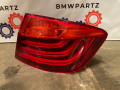 фонари задние (комплект) BMW 5 серия F10/F11 [рестайлинг] (2013 - 2017), 63217306161, 63217306162, 63217306163, 63217306164 - фото №7