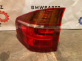 фонари задние (комплект) BMW X5 E70 [рестайлинг] (2010 - 2013), 63217227789, 63217227790, 63217227793, 63217227794 - фото №6