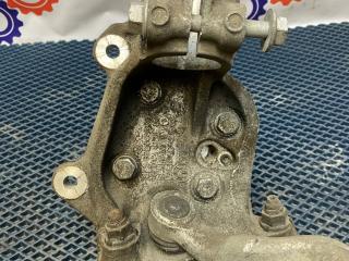 кулак поворотный левый BMW 3 серия E90 [рестайлинг] 2010, 2.0 л., N47 D20 C, дизель, АКПП, 475 black- sapphire metallic, седан, задний привод, правый руль, 31216765157, 31216793923