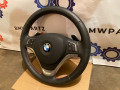 руль BMW X1 E84 [рестайлинг] (2012 - 2015), 32306795572, 32306853148 - фото №5