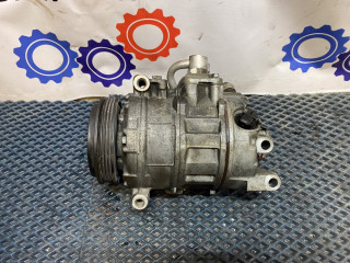 компрессор кондиционера BMW X5 M E70 (2009 - 2013), 64509192317, 64509154071, 64529195977