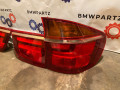 фонари задние (комплект) BMW X5 E70 [рестайлинг] (2010 - 2013), 63217227789, 63217227790, 63217227793, 63217227794 - фото №3