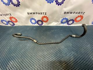 патрубок (трубопровод, шланг) BMW 3 серия E90 [рестайлинг] 2009, 2.0 л., N46 B20 BD, бензин, АКПП, 475 black saphire metallic, седан, задний привод, правый руль, 32416796325