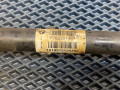 полуось передняя правая (приводной вал, ШРУС) BMW X5 F15 2015, 31607622914, 31607629880 - фото №2