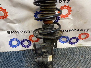 стойка передняя правая BMW 3 серия G20 2020, 37106895054