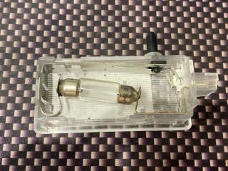 Лампа освещения вещевого ящика BMW 3 серия E91 [рестайлинг] 2009, 2.0 л., N46 B20 BD, бензин, АКПП, 354 titan-silber, универсал, задний привод, правый руль, 63316962045