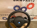 руль BMW X1 E84 [рестайлинг] (2012 - 2015), 32306795572, 32306853148 - фото №2