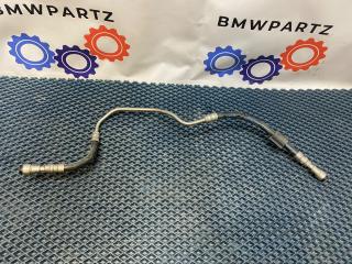 трубка топливная BMW 3 серия E90 [рестайлинг] 2009, 2.0 л., N46 B20 BD, бензин, АКПП, 475 black saphire metallic, седан, задний привод, правый руль, 13537552891