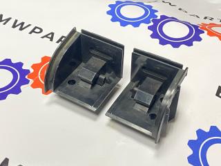 Кронштейн шторки багажника BMW 3 серия E91 [рестайлинг] 2009, 2.0 л., N46 B20 BD, бензин, АКПП, 475 black saphire metallic, универсал, задний привод, правый руль, 9918004050, 9918004049