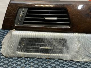 Декоративная накладка центральной консоли BMW 3 серия E90 [рестайлинг] 2010, 2.0 л., N47 D20 C, дизель, АКПП, 475 black- sapphire metallic, седан, задний привод, правый руль, 61319154945, 51169145147, 51456985541