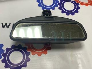 зеркало салона BMW 3 серия E91 [рестайлинг] 2009, 2.0 л., N46 B20 BD, бензин, АКПП, 354 titan-silber, универсал, задний привод, правый руль, 51167117761