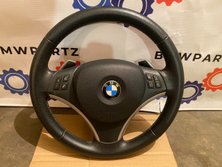 руль BMW X1 E84 [рестайлинг] (2012 - 2015), 32306795572