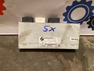блок управления крышкой багажника BMW X5 E70 [рестайлинг] (2010 - 2013), 61357317419, 61357335274, 61357304626