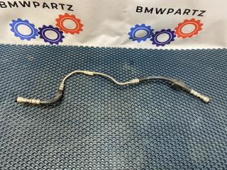 трубка топливная BMW 3 серия E91 [рестайлинг] 2009, 2.0 л., N46 B20 BD, бензин, АКПП, 475 black saphire metallic, универсал, задний привод, правый руль, 13537552891