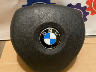 подушка безопасности водителя BMW X5 E70 [рестайлинг] (2010 - 2013), 32306884666