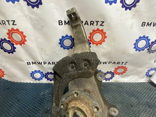 ступица передняя левая BMW 7 серия F01/F02 (2008 - 2012), 31206872888, 31216775767, 31216775768