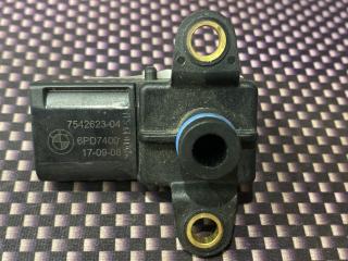 Датчик разности давления BMW 3 серия E90 [рестайлинг] 2009, 2.0 л., N46 B20 BD, бензин, АКПП, 475 black saphire metallic, седан, задний привод, правый руль, 13627542623