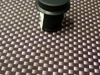 заглушка BMW 3 серия E90/E91 [рестайлинг] (2008 - 2013), 51167135141