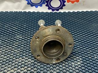 ступица передняя BMW 3 серия E91 [рестайлинг] 2009, 2.0 л., N46 B20 BD, бензин, АКПП, 475 black saphire metallic, универсал, задний привод, правый руль, 31216765157