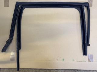 уплотнитель двери Mini Clubman 2 поколение (F54) F54 (2015 - 2025), 51357344166, 7344166, 51352581330, 2581330