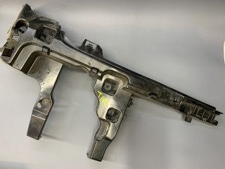 Крепление бампера заднего Mini Cooper 3 поколение [рестайлинг] F55 2020, 1.5 л., B36 A15 A, бензин, АКПП, b71, хетчбэк 5 дв., передний привод, 51127318755, 7318755