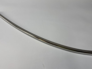 накладка двери (крышки) багажника Mini Clubman 2 поколение (F54) (2015 - 2025), 51137473263, 7473263